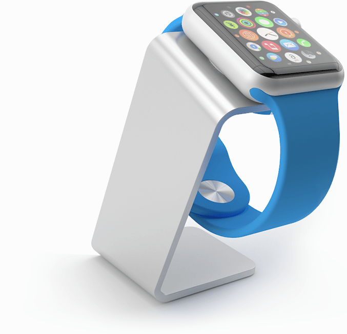 Watch Stand for Apple Watch
